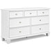 Fortman Dresser - Premium Dresser from Ashley Furniture - Just $579.20! Shop now at Furniture Wholesale Plus  We are the best furniture store in Nashville, Hendersonville, Goodlettsville, Madison, Antioch, Mount Juliet, Lebanon, Gallatin, Springfield, Murfreesboro, Franklin, Brentwood