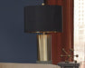 Jacek Table Lamp (Set of 2) - Premium Table Lamp Pair from Ashley Furniture - Just $125.56! Shop now at Furniture Wholesale Plus  We are the best furniture store in Nashville, Hendersonville, Goodlettsville, Madison, Antioch, Mount Juliet, Lebanon, Gallatin, Springfield, Murfreesboro, Franklin, Brentwood