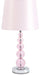 Letty Table Lamp - Premium Table Lamp Youth from Ashley Furniture - Just $70.83! Shop now at Furniture Wholesale Plus  We are the best furniture store in Nashville, Hendersonville, Goodlettsville, Madison, Antioch, Mount Juliet, Lebanon, Gallatin, Springfield, Murfreesboro, Franklin, Brentwood