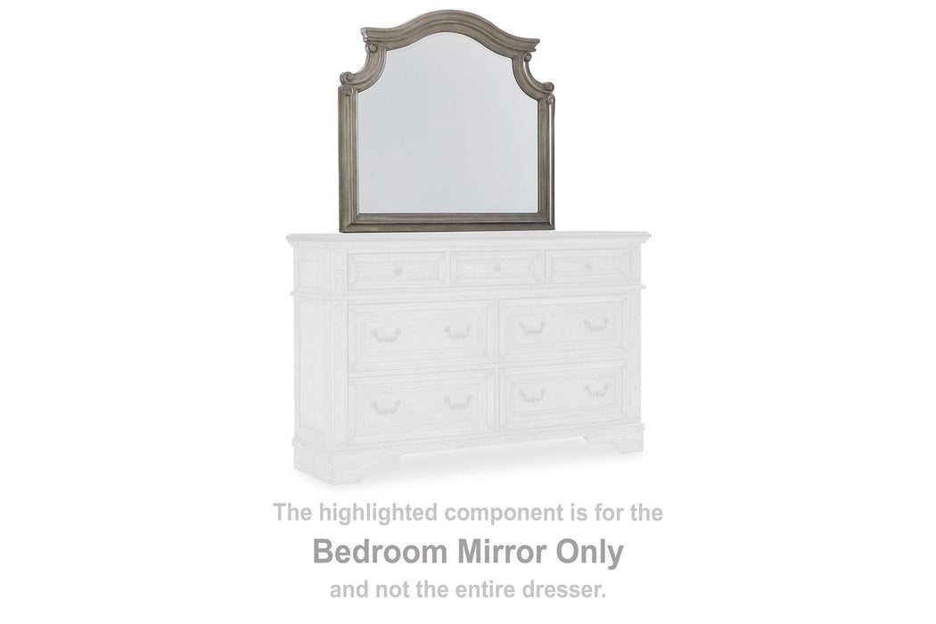 Lodenbay Dresser and Mirror - Premium Dresser & Mirror from Ashley Furniture - Just $1055.84! Shop now at Furniture Wholesale Plus  We are the best furniture store in Nashville, Hendersonville, Goodlettsville, Madison, Antioch, Mount Juliet, Lebanon, Gallatin, Springfield, Murfreesboro, Franklin, Brentwood