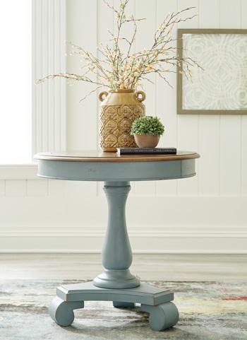 Mirimyn Accent Table - Premium Accent Table from Ashley Furniture - Just $203.24! Shop now at Furniture Wholesale Plus  We are the best furniture store in Nashville, Hendersonville, Goodlettsville, Madison, Antioch, Mount Juliet, Lebanon, Gallatin, Springfield, Murfreesboro, Franklin, Brentwood