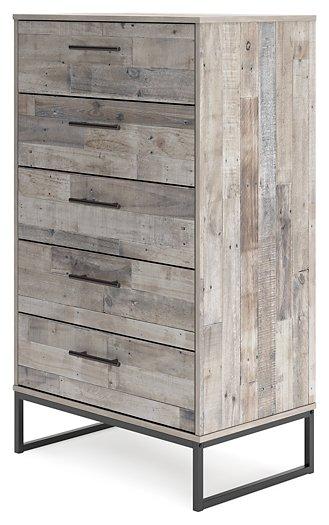 Neilsville Chest of Drawers - Premium Chest from Ashley Furniture - Just $178.98! Shop now at Furniture Wholesale Plus  We are the best furniture store in Nashville, Hendersonville, Goodlettsville, Madison, Antioch, Mount Juliet, Lebanon, Gallatin, Springfield, Murfreesboro, Franklin, Brentwood