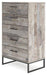 Neilsville Chest of Drawers - Premium Chest from Ashley Furniture - Just $178.98! Shop now at Furniture Wholesale Plus  We are the best furniture store in Nashville, Hendersonville, Goodlettsville, Madison, Antioch, Mount Juliet, Lebanon, Gallatin, Springfield, Murfreesboro, Franklin, Brentwood