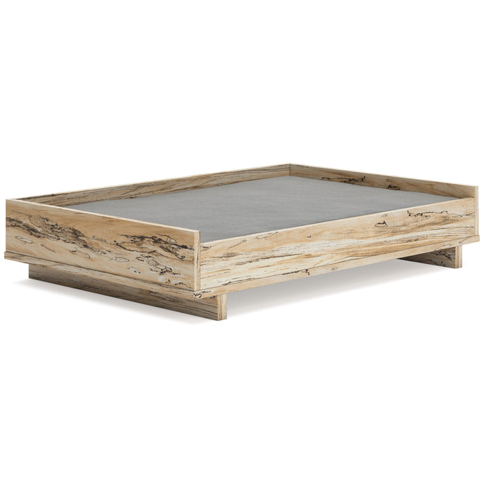 Piperton Pet Bed Frame - Premium EA Furniture from Ashley Furniture - Just $65.99! Shop now at Furniture Wholesale Plus  We are the best furniture store in Nashville, Hendersonville, Goodlettsville, Madison, Antioch, Mount Juliet, Lebanon, Gallatin, Springfield, Murfreesboro, Franklin, Brentwood