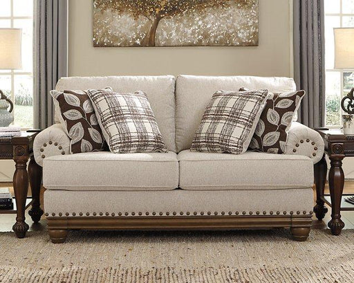 Harleson Loveseat - Premium Loveseat from Ashley Furniture - Just $851.21! Shop now at Furniture Wholesale Plus  We are the best furniture store in Nashville, Hendersonville, Goodlettsville, Madison, Antioch, Mount Juliet, Lebanon, Gallatin, Springfield, Murfreesboro, Franklin, Brentwood