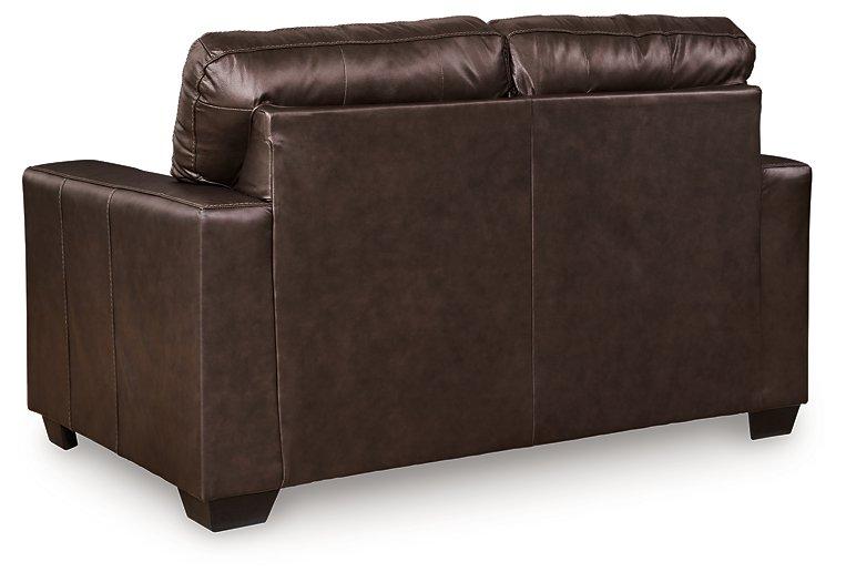 Santorine Loveseat - Premium Loveseat from Ashley Furniture - Just $584.64! Shop now at Furniture Wholesale Plus  We are the best furniture store in Nashville, Hendersonville, Goodlettsville, Madison, Antioch, Mount Juliet, Lebanon, Gallatin, Springfield, Murfreesboro, Franklin, Brentwood