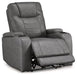 Schooner Rocks Power Recliner - Premium Recliner from Ashley Furniture - Just $575.99! Shop now at Furniture Wholesale Plus  We are the best furniture store in Nashville, Hendersonville, Goodlettsville, Madison, Antioch, Mount Juliet, Lebanon, Gallatin, Springfield, Murfreesboro, Franklin, Brentwood