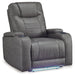 Schooner Rocks Power Recliner - Premium Recliner from Ashley Furniture - Just $575.99! Shop now at Furniture Wholesale Plus  We are the best furniture store in Nashville, Hendersonville, Goodlettsville, Madison, Antioch, Mount Juliet, Lebanon, Gallatin, Springfield, Murfreesboro, Franklin, Brentwood