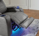 Schooner Rocks Power Recliner - Premium Recliner from Ashley Furniture - Just $575.99! Shop now at Furniture Wholesale Plus  We are the best furniture store in Nashville, Hendersonville, Goodlettsville, Madison, Antioch, Mount Juliet, Lebanon, Gallatin, Springfield, Murfreesboro, Franklin, Brentwood