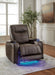 Schooner Rocks Power Recliner - Premium Recliner from Ashley Furniture - Just $575.99! Shop now at Furniture Wholesale Plus  We are the best furniture store in Nashville, Hendersonville, Goodlettsville, Madison, Antioch, Mount Juliet, Lebanon, Gallatin, Springfield, Murfreesboro, Franklin, Brentwood