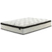 Aprilyn Bed and Mattress Set - Premium Mattress Set from Ashley Furniture - Just $379.82! Shop now at Furniture Wholesale Plus  We are the best furniture store in Nashville, Hendersonville, Goodlettsville, Madison, Antioch, Mount Juliet, Lebanon, Gallatin, Springfield, Murfreesboro, Franklin, Brentwood