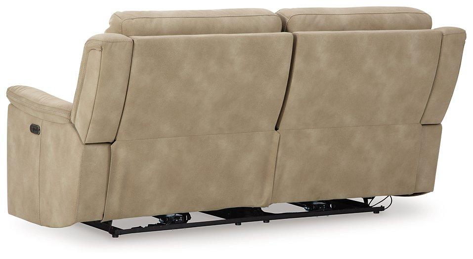 Next-Gen DuraPella Power Reclining Sofa - Premium Sofa from Ashley Furniture - Just $1456.11! Shop now at Furniture Wholesale Plus  We are the best furniture store in Nashville, Hendersonville, Goodlettsville, Madison, Antioch, Mount Juliet, Lebanon, Gallatin, Springfield, Murfreesboro, Franklin, Brentwood