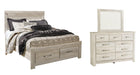 Bellaby Bedroom Set - Premium Bedroom Set from Ashley Furniture - Just $816.54! Shop now at Furniture Wholesale Plus  We are the best furniture store in Nashville, Hendersonville, Goodlettsville, Madison, Antioch, Mount Juliet, Lebanon, Gallatin, Springfield, Murfreesboro, Franklin, Brentwood