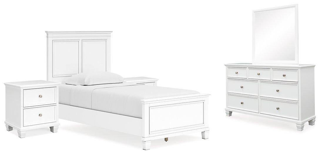 Fortman Bedroom Set - Premium Bedroom Set from Ashley Furniture - Just $1098.08! Shop now at Furniture Wholesale Plus  We are the best furniture store in Nashville, Hendersonville, Goodlettsville, Madison, Antioch, Mount Juliet, Lebanon, Gallatin, Springfield, Murfreesboro, Franklin, Brentwood