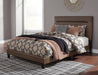 Adelloni Upholstered Bed - Premium Bed from Ashley Furniture - Just $351.95! Shop now at Furniture Wholesale Plus  We are the best furniture store in Nashville, Hendersonville, Goodlettsville, Madison, Antioch, Mount Juliet, Lebanon, Gallatin, Springfield, Murfreesboro, Franklin, Brentwood