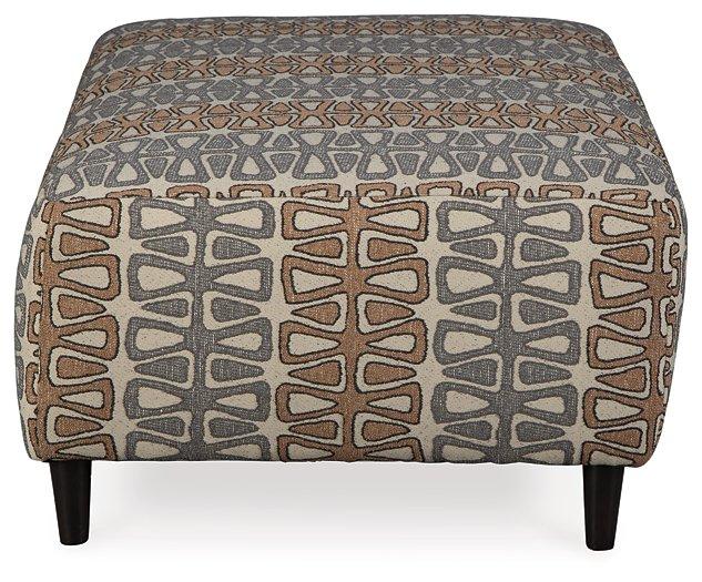 Flintshire Oversized Accent Ottoman - Premium Ottoman from Ashley Furniture - Just $331.09! Shop now at Furniture Wholesale Plus  We are the best furniture store in Nashville, Hendersonville, Goodlettsville, Madison, Antioch, Mount Juliet, Lebanon, Gallatin, Springfield, Murfreesboro, Franklin, Brentwood