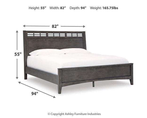 Montillan Bedroom Set - Premium Bedroom Set from Ashley Furniture - Just $1242.88! Shop now at Furniture Wholesale Plus  We are the best furniture store in Nashville, Hendersonville, Goodlettsville, Madison, Antioch, Mount Juliet, Lebanon, Gallatin, Springfield, Murfreesboro, Franklin, Brentwood