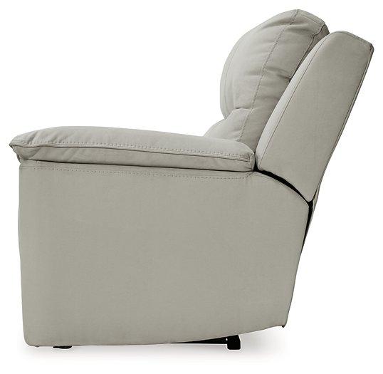 Next-Gen Gaucho Power Recliner - Premium Recliner from Ashley Furniture - Just $849.63! Shop now at Furniture Wholesale Plus  We are the best furniture store in Nashville, Hendersonville, Goodlettsville, Madison, Antioch, Mount Juliet, Lebanon, Gallatin, Springfield, Murfreesboro, Franklin, Brentwood