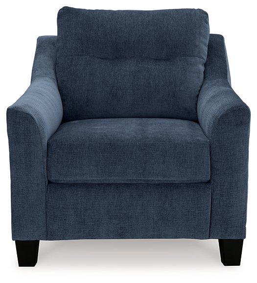 Amity Bay Chair - Premium Chair from Ashley Furniture - Just $420.31! Shop now at Furniture Wholesale Plus  We are the best furniture store in Nashville, Hendersonville, Goodlettsville, Madison, Antioch, Mount Juliet, Lebanon, Gallatin, Springfield, Murfreesboro, Franklin, Brentwood