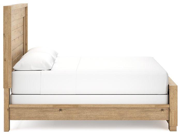 Galliden Bed - Premium Bed from Ashley Furniture - Just $766.24! Shop now at Furniture Wholesale Plus  We are the best furniture store in Nashville, Hendersonville, Goodlettsville, Madison, Antioch, Mount Juliet, Lebanon, Gallatin, Springfield, Murfreesboro, Franklin, Brentwood