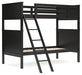 Nextonfort Bunk Bed - Premium Bed from Ashley Furniture - Just $518.88! Shop now at Furniture Wholesale Plus  We are the best furniture store in Nashville, Hendersonville, Goodlettsville, Madison, Antioch, Mount Juliet, Lebanon, Gallatin, Springfield, Murfreesboro, Franklin, Brentwood