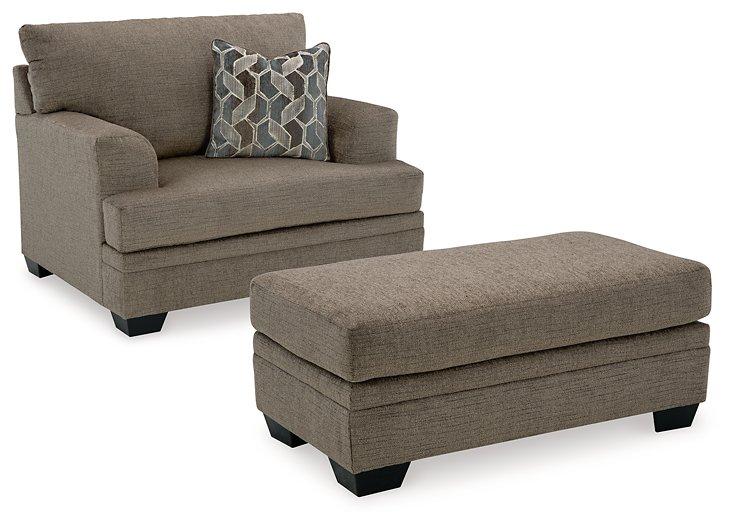 Stonemeade Living Room Set - Premium Living Room Set from Ashley Furniture - Just $971.70! Shop now at Furniture Wholesale Plus  We are the best furniture store in Nashville, Hendersonville, Goodlettsville, Madison, Antioch, Mount Juliet, Lebanon, Gallatin, Springfield, Murfreesboro, Franklin, Brentwood