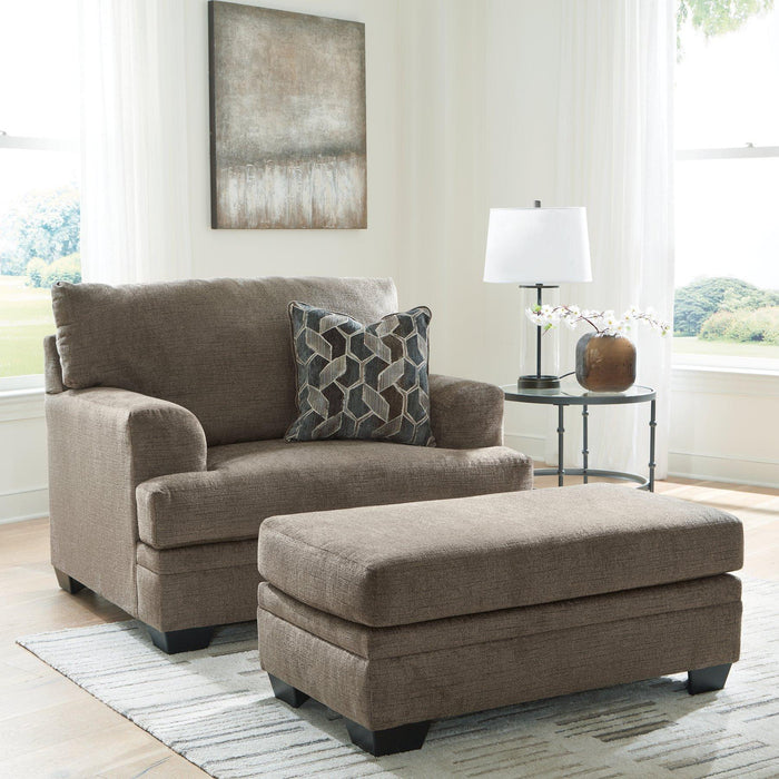 Stonemeade Living Room Set - Premium Living Room Set from Ashley Furniture - Just $971.70! Shop now at Furniture Wholesale Plus  We are the best furniture store in Nashville, Hendersonville, Goodlettsville, Madison, Antioch, Mount Juliet, Lebanon, Gallatin, Springfield, Murfreesboro, Franklin, Brentwood