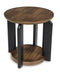 Kraeburn End Table - Premium End Table from Ashley Furniture - Just $152.04! Shop now at Furniture Wholesale Plus  We are the best furniture store in Nashville, Hendersonville, Goodlettsville, Madison, Antioch, Mount Juliet, Lebanon, Gallatin, Springfield, Murfreesboro, Franklin, Brentwood