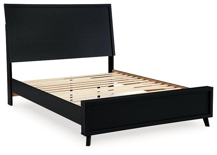 Danziar Bed - Premium Bed from Ashley Furniture - Just $386.15! Shop now at Furniture Wholesale Plus  We are the best furniture store in Nashville, Hendersonville, Goodlettsville, Madison, Antioch, Mount Juliet, Lebanon, Gallatin, Springfield, Murfreesboro, Franklin, Brentwood