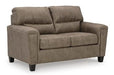 Navi Loveseat - Premium Loveseat from Ashley Furniture - Just $420.46! Shop now at Furniture Wholesale Plus  We are the best furniture store in Nashville, Hendersonville, Goodlettsville, Madison, Antioch, Mount Juliet, Lebanon, Gallatin, Springfield, Murfreesboro, Franklin, Brentwood