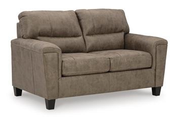 Navi Loveseat - Premium Loveseat from Ashley Furniture - Just $420.46! Shop now at Furniture Wholesale Plus  We are the best furniture store in Nashville, Hendersonville, Goodlettsville, Madison, Antioch, Mount Juliet, Lebanon, Gallatin, Springfield, Murfreesboro, Franklin, Brentwood