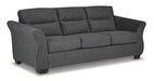 Miravel Sofa - Premium Sofa from Ashley Furniture - Just $477.09! Shop now at Furniture Wholesale Plus  We are the best furniture store in Nashville, Hendersonville, Goodlettsville, Madison, Antioch, Mount Juliet, Lebanon, Gallatin, Springfield, Murfreesboro, Franklin, Brentwood