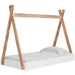 Piperton Youth Tent Complete Bed in Box - Premium Youth Bed from Ashley Furniture - Just $175.27! Shop now at Furniture Wholesale Plus  We are the best furniture store in Nashville, Hendersonville, Goodlettsville, Madison, Antioch, Mount Juliet, Lebanon, Gallatin, Springfield, Murfreesboro, Franklin, Brentwood