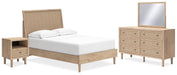 Cielden Bedroom Set - Premium Bedroom Set from Ashley Furniture - Just $917.08! Shop now at Furniture Wholesale Plus  We are the best furniture store in Nashville, Hendersonville, Goodlettsville, Madison, Antioch, Mount Juliet, Lebanon, Gallatin, Springfield, Murfreesboro, Franklin, Brentwood