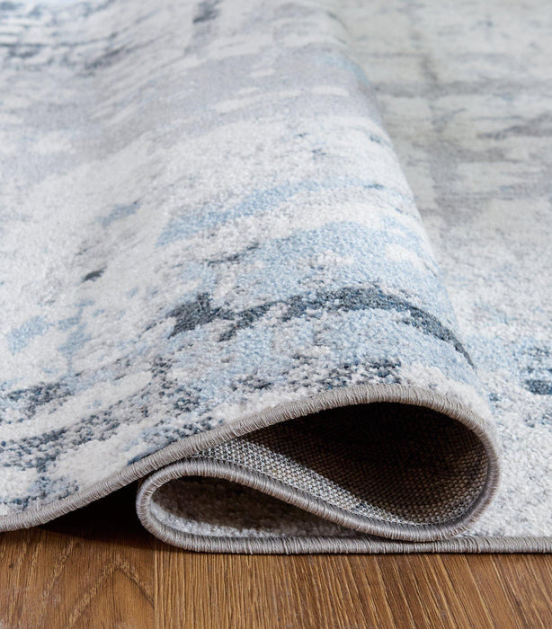 Emertonly 5' x 7' Washable Rug - Premium Rug Medium from Ashley Furniture - Just $92.13! Shop now at Furniture Wholesale Plus  We are the best furniture store in Nashville, Hendersonville, Goodlettsville, Madison, Antioch, Mount Juliet, Lebanon, Gallatin, Springfield, Murfreesboro, Franklin, Brentwood