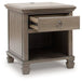 Lexorne End Table - Premium End Table from Ashley Furniture - Just $313.59! Shop now at Furniture Wholesale Plus  We are the best furniture store in Nashville, Hendersonville, Goodlettsville, Madison, Antioch, Mount Juliet, Lebanon, Gallatin, Springfield, Murfreesboro, Franklin, Brentwood