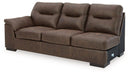 Maderla 2-Piece Sectional with Chaise - Premium Sectional from Ashley Furniture - Just $1224.15! Shop now at Furniture Wholesale Plus  We are the best furniture store in Nashville, Hendersonville, Goodlettsville, Madison, Antioch, Mount Juliet, Lebanon, Gallatin, Springfield, Murfreesboro, Franklin, Brentwood