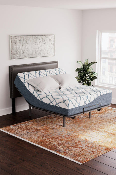 14 Inch Chime Elite 2.0 Mattress - Premium Mattress from Ashley Furniture - Just $779.83! Shop now at Furniture Wholesale Plus  We are the best furniture store in Nashville, Hendersonville, Goodlettsville, Madison, Antioch, Mount Juliet, Lebanon, Gallatin, Springfield, Murfreesboro, Franklin, Brentwood