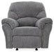 Allmaxx Recliner - Premium Recliner from Ashley Furniture - Just $423.84! Shop now at Furniture Wholesale Plus  We are the best furniture store in Nashville, Hendersonville, Goodlettsville, Madison, Antioch, Mount Juliet, Lebanon, Gallatin, Springfield, Murfreesboro, Franklin, Brentwood