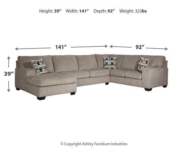 Ballinasloe Living Room Set - Premium Living Room Set from Ashley Furniture - Just $1691.47! Shop now at Furniture Wholesale Plus  We are the best furniture store in Nashville, Hendersonville, Goodlettsville, Madison, Antioch, Mount Juliet, Lebanon, Gallatin, Springfield, Murfreesboro, Franklin, Brentwood