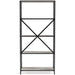 Bayflynn Bookcase - Premium Bookcase from Ashley Furniture - Just $114.22! Shop now at Furniture Wholesale Plus  We are the best furniture store in Nashville, Hendersonville, Goodlettsville, Madison, Antioch, Mount Juliet, Lebanon, Gallatin, Springfield, Murfreesboro, Franklin, Brentwood