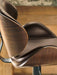 Bellatier Adjustable Height Bar Stool - Premium Barstool from Ashley Furniture - Just $104.58! Shop now at Furniture Wholesale Plus  We are the best furniture store in Nashville, Hendersonville, Goodlettsville, Madison, Antioch, Mount Juliet, Lebanon, Gallatin, Springfield, Murfreesboro, Franklin, Brentwood