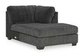 Biddeford 2-Piece Sectional with Chaise - Premium Sectional from Ashley Furniture - Just $1044.08! Shop now at Furniture Wholesale Plus  We are the best furniture store in Nashville, Hendersonville, Goodlettsville, Madison, Antioch, Mount Juliet, Lebanon, Gallatin, Springfield, Murfreesboro, Franklin, Brentwood