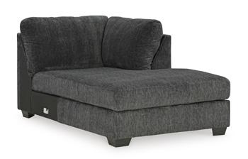 Biddeford 2-Piece Sectional with Chaise - Premium Sectional from Ashley Furniture - Just $1044.08! Shop now at Furniture Wholesale Plus  We are the best furniture store in Nashville, Hendersonville, Goodlettsville, Madison, Antioch, Mount Juliet, Lebanon, Gallatin, Springfield, Murfreesboro, Franklin, Brentwood