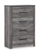 Bronyan Chest of Drawers - Premium Chest from Ashley Furniture - Just $263.46! Shop now at Furniture Wholesale Plus  We are the best furniture store in Nashville, Hendersonville, Goodlettsville, Madison, Antioch, Mount Juliet, Lebanon, Gallatin, Springfield, Murfreesboro, Franklin, Brentwood