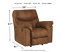 Boxberg Recliner - Premium Recliner from Ashley Furniture - Just $526.56! Shop now at Furniture Wholesale Plus  We are the best furniture store in Nashville, Hendersonville, Goodlettsville, Madison, Antioch, Mount Juliet, Lebanon, Gallatin, Springfield, Murfreesboro, Franklin, Brentwood