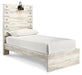 Cambeck Bed - Premium Bed from Ashley Furniture - Just $305.71! Shop now at Furniture Wholesale Plus  We are the best furniture store in Nashville, Hendersonville, Goodlettsville, Madison, Antioch, Mount Juliet, Lebanon, Gallatin, Springfield, Murfreesboro, Franklin, Brentwood