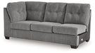 Marleton 2-Piece Sectional with Chaise - Premium Sectional from Ashley Furniture - Just $860.48! Shop now at Furniture Wholesale Plus  We are the best furniture store in Nashville, Hendersonville, Goodlettsville, Madison, Antioch, Mount Juliet, Lebanon, Gallatin, Springfield, Murfreesboro, Franklin, Brentwood