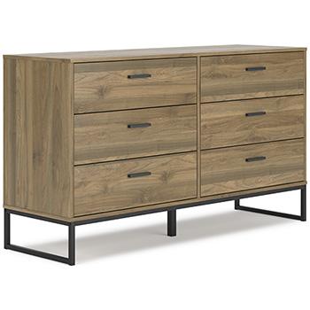 Deanlow Dresser - Premium Dresser from Ashley Furniture - Just $303.12! Shop now at Furniture Wholesale Plus  We are the best furniture store in Nashville, Hendersonville, Goodlettsville, Madison, Antioch, Mount Juliet, Lebanon, Gallatin, Springfield, Murfreesboro, Franklin, Brentwood