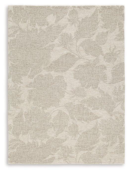 Chadess 5' x 7' Rug - Premium Rug from Ashley Furniture - Just $175.10! Shop now at Furniture Wholesale Plus  We are the best furniture store in Nashville, Hendersonville, Goodlettsville, Madison, Antioch, Mount Juliet, Lebanon, Gallatin, Springfield, Murfreesboro, Franklin, Brentwood